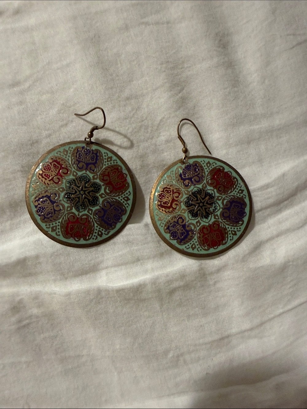 Forever21 earrings
